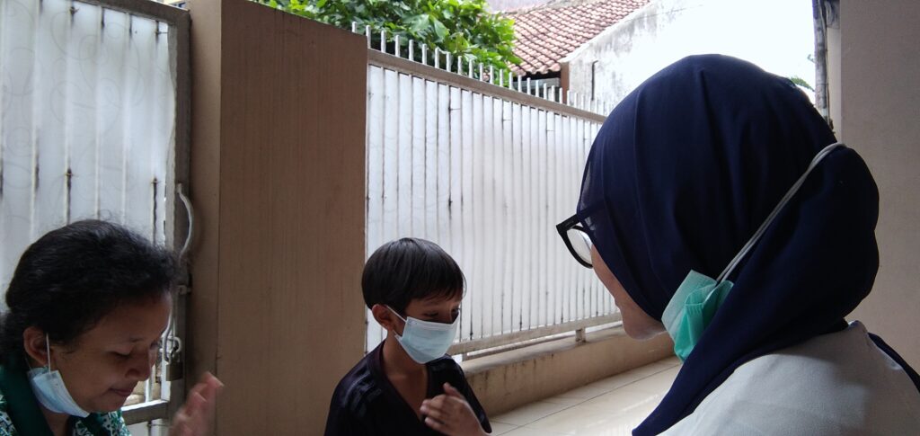 Multitalenta anak berkembang dengan stimulasi dan dukungan