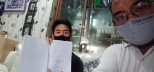 guru les privat sma jakarta