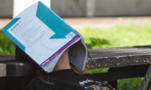 anak kesulitan dalam belajar