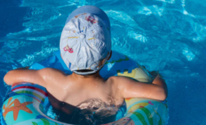 kursus renang jakarta barat untuk anak