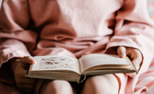 manfaat membaca bagi anak