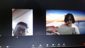 tips belajar daring yang menyenangkan