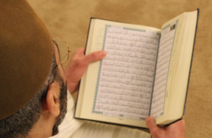 guru les privat ngaji