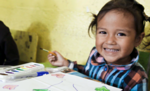 tempat penitipan anak jakarta