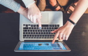 mahasiswa sebagai agent of change