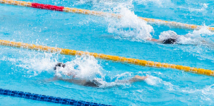 Tips Berenang Agar Tidak Mudah Lelah