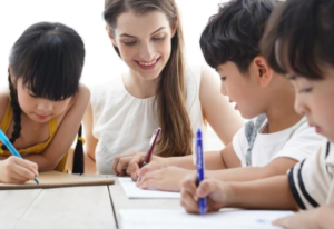 contoh kata bahasa inggris untuk anak tk