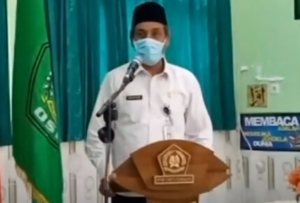 contoh kegiatan osis online masa pandemi