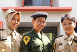 biaya sttd ikatan dinas