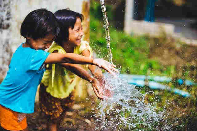 cara melatih anak berpuasa pertama kali