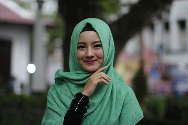 makna lebaran bagi anak