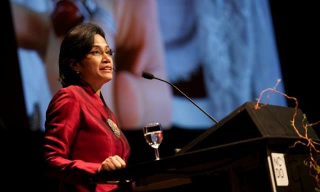 tokoh inspiratif perempuan indonesia beserta biografinya