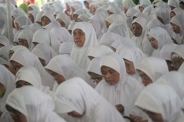 manfaat anak masuk sekolah berbasis agama