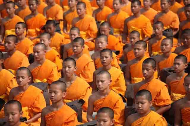 rekomendasi sekolah buddhis di jakarta