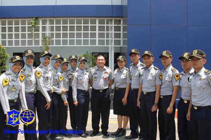 sekolah kedinasan yang jarang diminati
