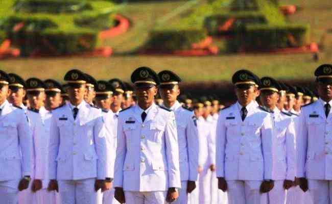 sekolah kedinasan yang jarang diminati