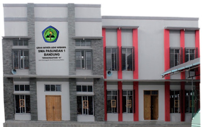 sekolah swasta terbaik di bandung