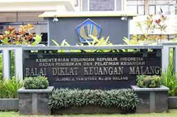 alamat pkn stan malang