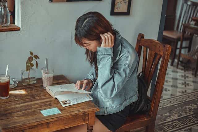 persiapan menghadapi ujian semester