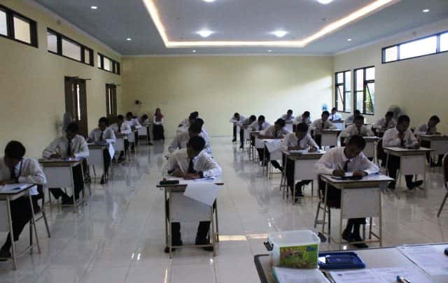 syarat masuk stan malang