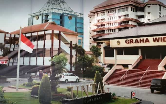 rekomendasi universitas di surabaya yang terbaik dan murah