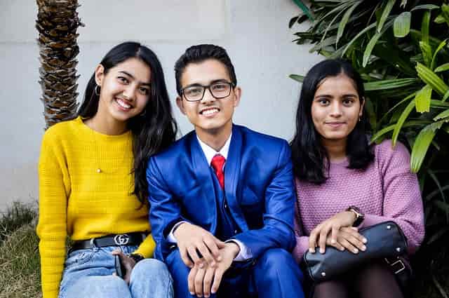 jurusan kuliah untuk anak SMK