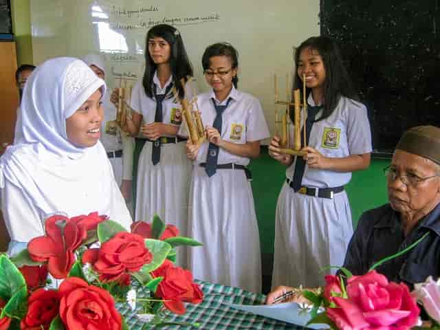 macam-macam model pembelajaran