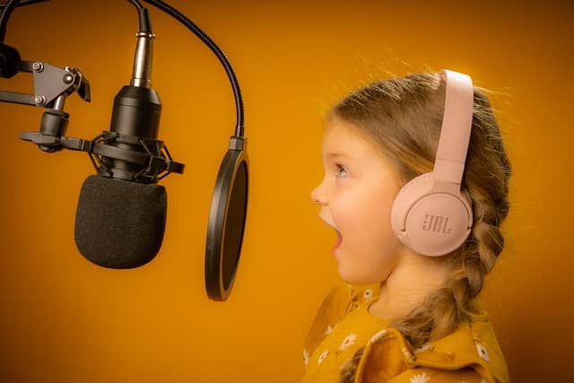 mengapa pendidikan musik untuk anak itu penting