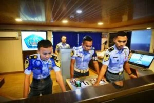 sekolah tinggi kemaritiman yogyakarta