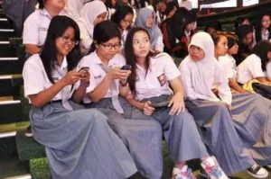 perbedaan sma dan smk