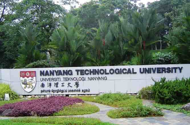 jurusan terbaik di ntu