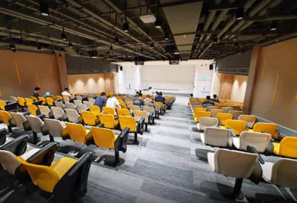 jurusan favorit di NTU