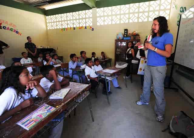 organisasi kelas