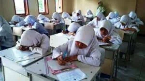 persiapan masuk sma