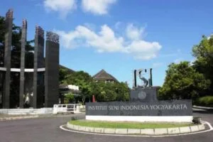 isi yogyakarta