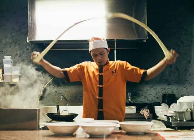 jakarta culinary school