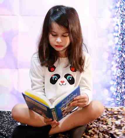 kenapa anak bisa ambisius