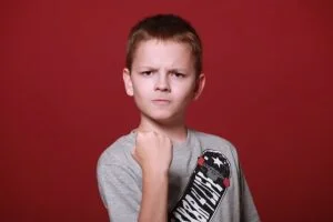 kesalahan dalam mendidik anak usia dini