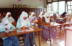 kurikulum terbaru sma