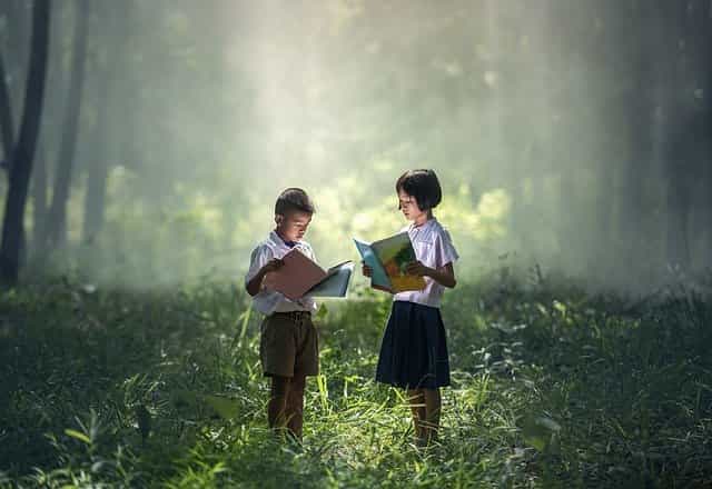 materi pendidikan berkarakter