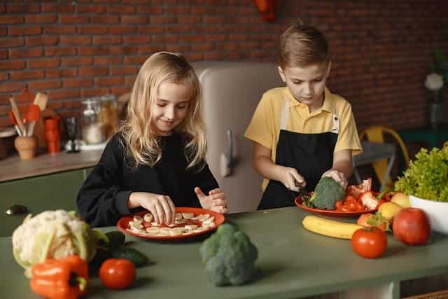 sekolah kuliner