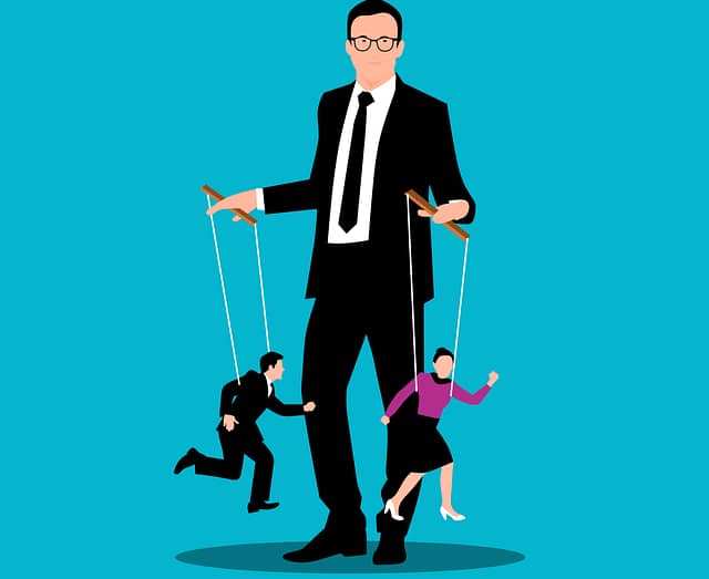 gaslighting adalah