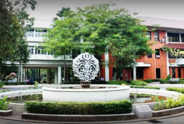 rekomendasi kampus dengan kelas internasional terbaik