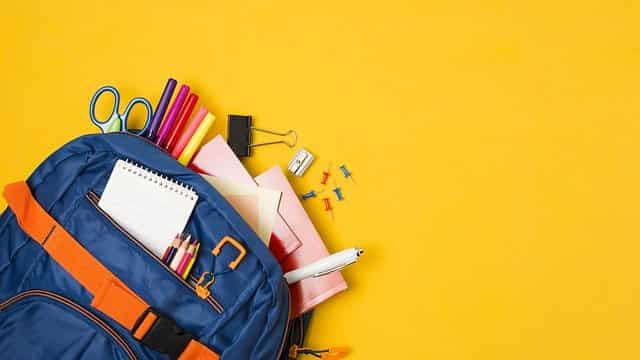 bagaimana menyiapkan anak untuk bersekolah
