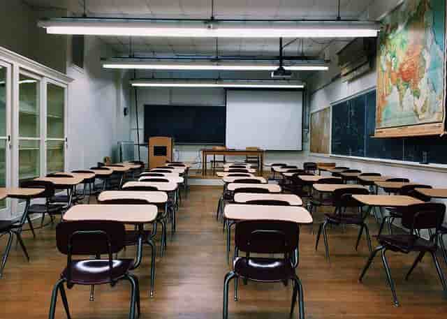 cara memilih sekolah untuk anak