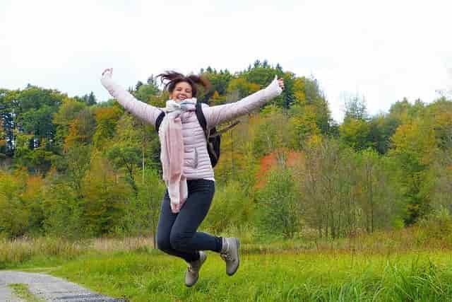 toxic positivity contoh