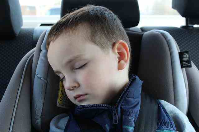 manfaat tidur siang untuk anak