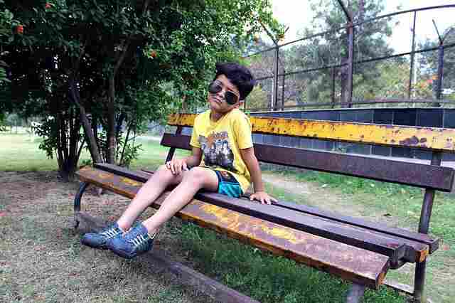 jenis kesehatan mental pada anak