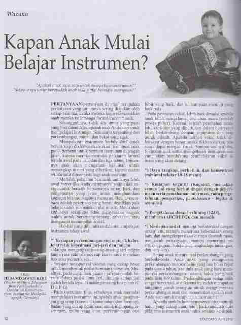 contoh teks eksplanasi