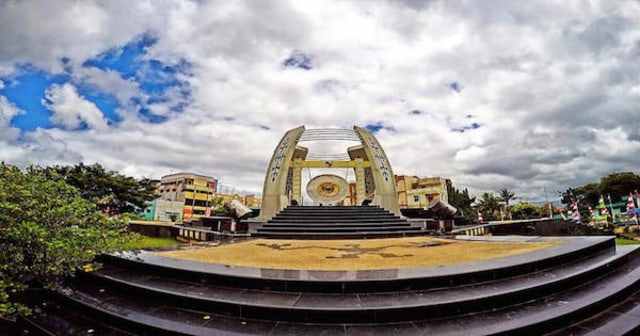 kronologi perlawanan rakyat maluku